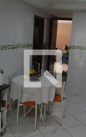 Casa de condomínio à venda com 450m², 3 quartos e 2 vagasCozinha
