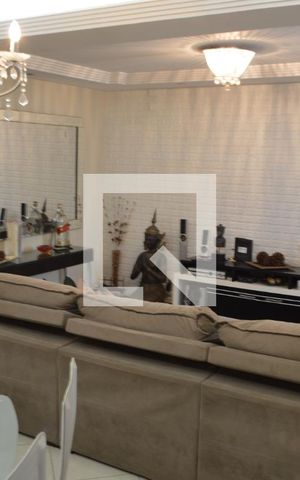 Casa de condomínio à venda com 450m², 3 quartos e 2 vagasSala