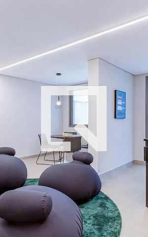 Apartamento à venda com 35m², 1 quarto e sem vaga Apartamento à venda com 35m², 1 quarto e sem vagaBrinquedoteca