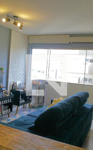 Apartamento à venda com 84m², 2 quartos e 1 vagaSala