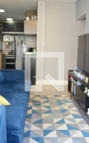 Apartamento à venda com 84m², 2 quartos e 1 vagaSala