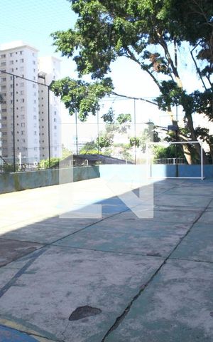 Apartamento à venda com 84m², 2 quartos e 1 vagaQuadra Esportiva
