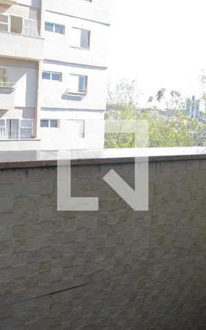 Apartamento à venda com 84m², 2 quartos e 1 vagaVaranda da Sala