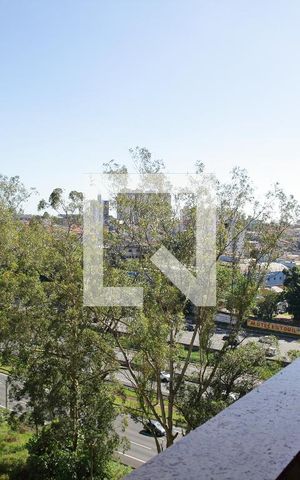Apartamento à venda com 84m², 2 quartos e 1 vagaVaranda da Sala