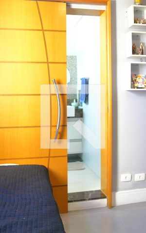 Apartamento à venda com 84m², 2 quartos e 1 vagaSuíte 2