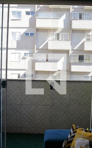 Apartamento à venda com 84m², 2 quartos e 1 vagaVaranda da Sala