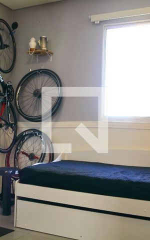Apartamento à venda com 84m², 2 quartos e 1 vagaSuíte 2