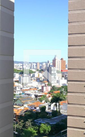 Apartamento à venda com 84m², 2 quartos e 1 vagaVista Suíte 2