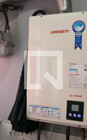 Apartamento à venda com 84m², 2 quartos e 1 vagaÁrea de Serviço