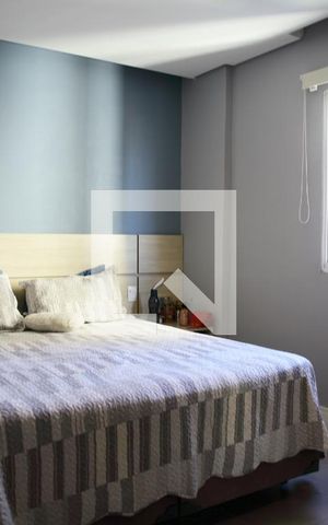 Apartamento à venda com 84m², 2 quartos e 1 vagaSuíte 1