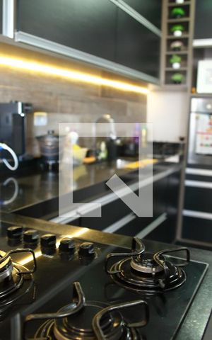 Apartamento à venda com 84m², 2 quartos e 1 vagacozinha