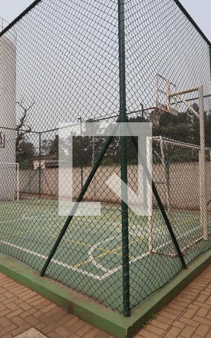 Apartamento para alugar com 45m², 2 quartos e 1 vagaQuadra Esportiva