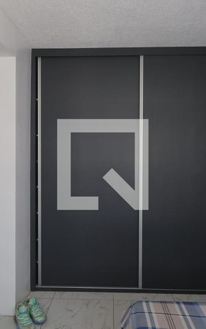 Apartamento para alugar com 45m², 2 quartos e 1 vagaQuarto 1