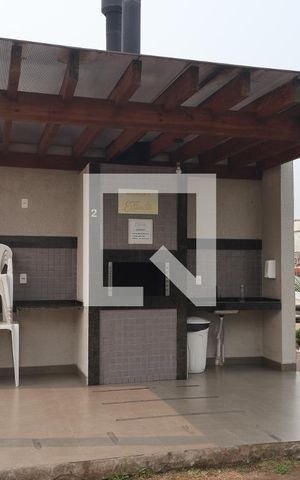 Apartamento para alugar com 45m², 2 quartos e 1 vagaÁrea comum - Churrasqueira