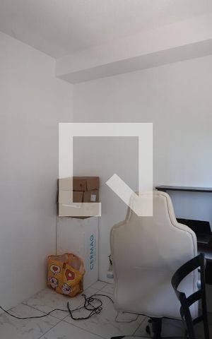 Apartamento para alugar com 45m², 2 quartos e 1 vagaQuarto 2