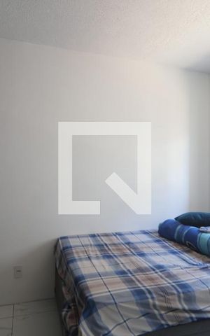 Apartamento para alugar com 45m², 2 quartos e 1 vagaQuarto 1