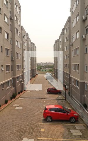 Apartamento para alugar com 45m², 2 quartos e 1 vagaÁrea comum