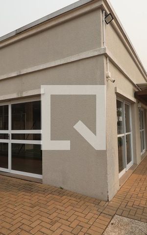 Apartamento para alugar com 45m², 2 quartos e 1 vagaÁrea comum - Salão de festas