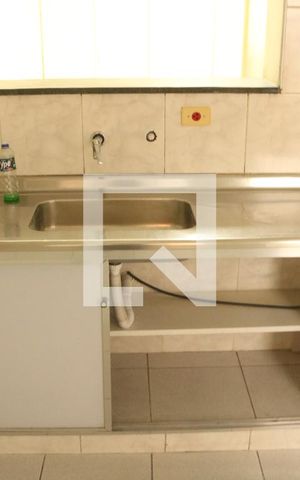 Casa para alugar com 210m², 4 quartos e 2 vagasÁrea de Serviço