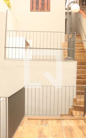 Casa para alugar com 210m², 4 quartos e 2 vagasÁrea comum