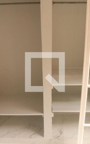 Casa para alugar com 210m², 4 quartos e 2 vagasQuarto 02 Closet