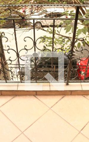 Casa para alugar com 210m², 4 quartos e 2 vagasVaranda - Quarto 01