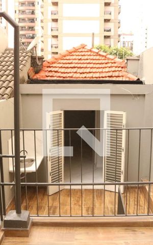 Casa para alugar com 210m², 4 quartos e 2 vagasÁrea comum