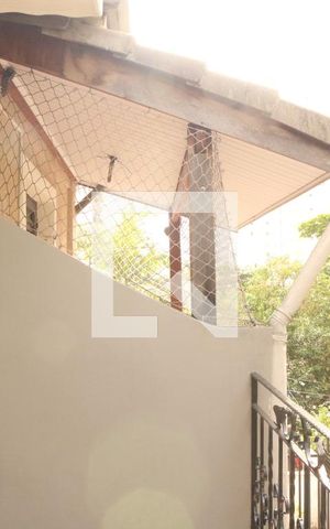 Casa para alugar com 210m², 4 quartos e 2 vagasVaranda - Quarto 01