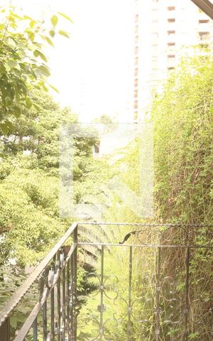 Casa para alugar com 210m², 4 quartos e 2 vagasVaranda - Quarto 01