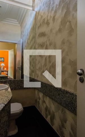 Casa à venda com 360m², 3 quartos e 3 vagasLavabo