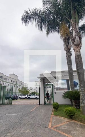 Apartamento para alugar com 49m², 2 quartos e 1 vaga Apartamento para alugar com 49m², 2 quartos e 1 vagaFachada do Condomínio