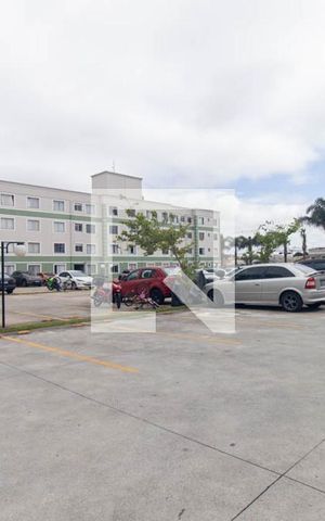 Apartamento para alugar com 49m², 2 quartos e 1 vaga Apartamento para alugar com 49m², 2 quartos e 1 vagaÁrea externa