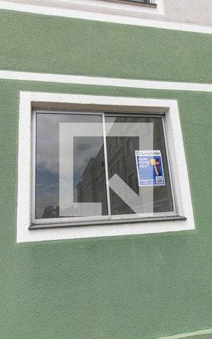 Apartamento para alugar com 49m², 2 quartos e 1 vaga Apartamento para alugar com 49m², 2 quartos e 1 vagaPlaquinha