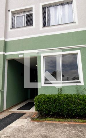 Apartamento para alugar com 49m², 2 quartos e 1 vaga Apartamento para alugar com 49m², 2 quartos e 1 vagaFachada do bloco