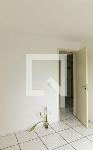 Apartamento para alugar com 49m², 2 quartos e 1 vaga Apartamento para alugar com 49m², 2 quartos e 1 vagaQuarto 1