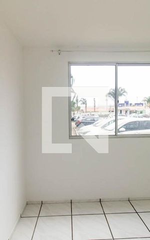 Apartamento para alugar com 49m², 2 quartos e 1 vaga Apartamento para alugar com 49m², 2 quartos e 1 vagaQuarto 1