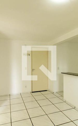 Apartamento para alugar com 49m², 2 quartos e 1 vaga Apartamento para alugar com 49m², 2 quartos e 1 vagaSala