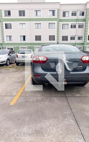Apartamento para alugar com 49m², 2 quartos e 1 vaga Apartamento para alugar com 49m², 2 quartos e 1 vagaGaragem