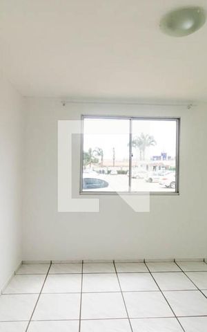Apartamento para alugar com 49m², 2 quartos e 1 vaga Apartamento para alugar com 49m², 2 quartos e 1 vagaQuarto 2