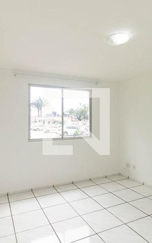 Apartamento para alugar com 49m², 2 quartos e 1 vaga Apartamento para alugar com 49m², 2 quartos e 1 vagaQuarto 2