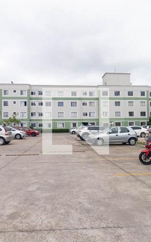 Apartamento para alugar com 49m², 2 quartos e 1 vaga Apartamento para alugar com 49m², 2 quartos e 1 vagaÁrea externa