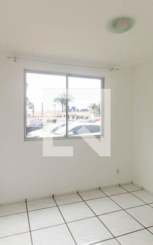 Apartamento para alugar com 49m², 2 quartos e 1 vaga Apartamento para alugar com 49m², 2 quartos e 1 vagaQuarto 1