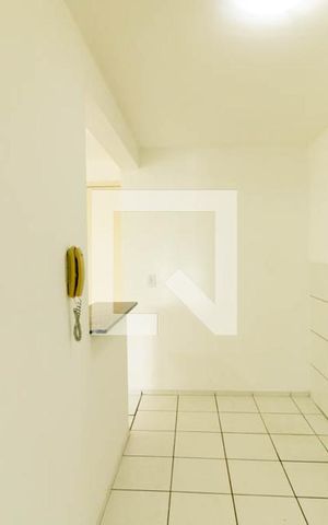 Apartamento para alugar com 49m², 2 quartos e 1 vaga Apartamento para alugar com 49m², 2 quartos e 1 vagaCozinha e Área de Serviço