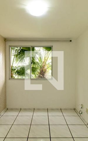 Apartamento para alugar com 49m², 2 quartos e 1 vaga Apartamento para alugar com 49m², 2 quartos e 1 vagaSala