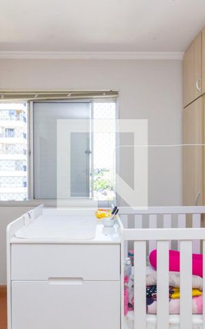Apartamento à venda com 100m², 3 quartos e 2 vagas Apartamento à venda com 100m², 3 quartos e 2 vagasQuarto 2