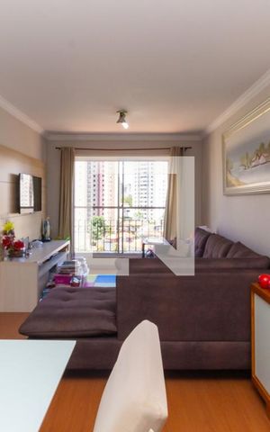 Apartamento à venda com 100m², 3 quartos e 2 vagas Apartamento à venda com 100m², 3 quartos e 2 vagasSala