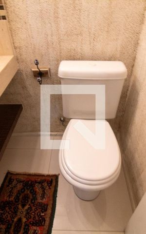 Apartamento para alugar com 236m², 3 quartos e 4 vagas Apartamento para alugar com 236m², 3 quartos e 4 vagasLavabo