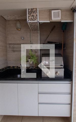 Apartamento para alugar com 236m², 3 quartos e 4 vagas Apartamento para alugar com 236m², 3 quartos e 4 vagasÁrea Gourmet