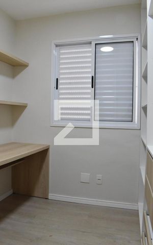 Apartamento para alugar com 54m², 2 quartos e 1 vagaQuarto 2