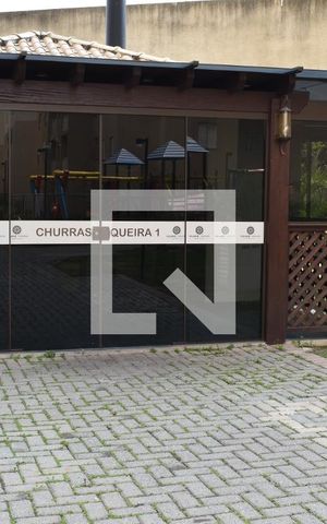 Apartamento para alugar com 54m², 2 quartos e 1 vagaÁrea comum